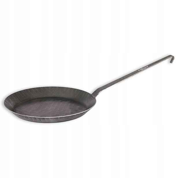 Pánev z kovaného železa Petromax 24 cm