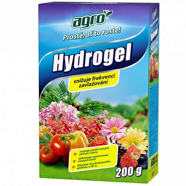 Floria Hydrogel 200 g