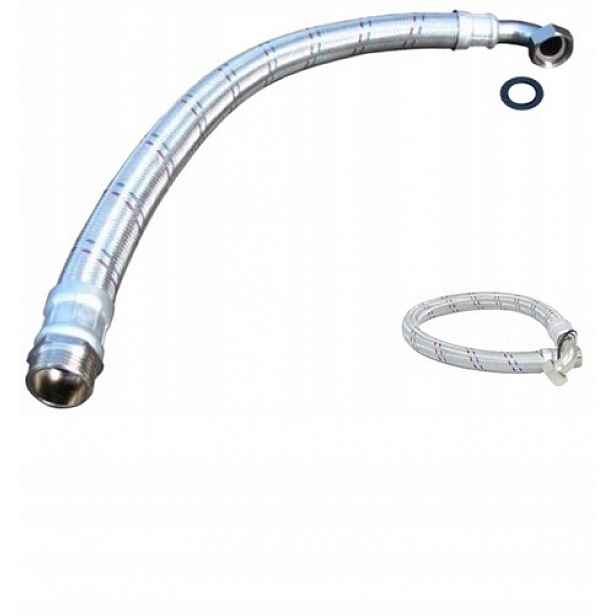 Hadice pro nádrž hydroforového čerpadla Omnigena Mh 2500 Inox 50 Litrů