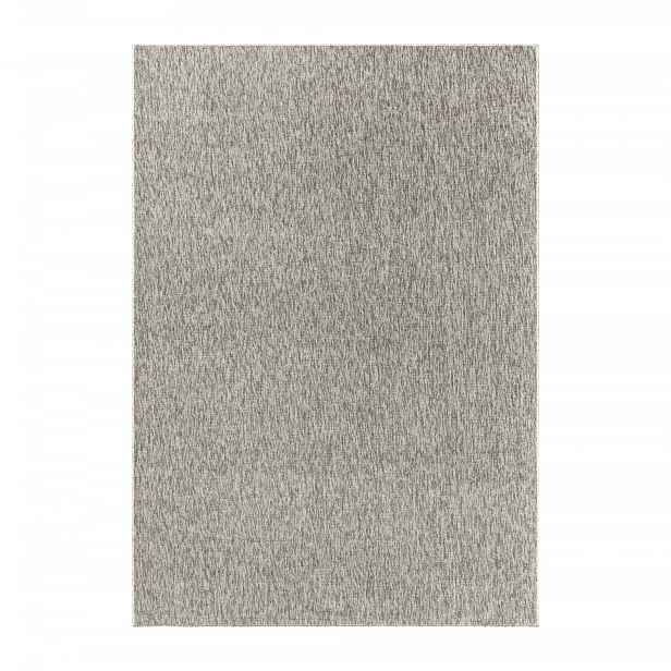 Kusový koberec Nizza 1800 beige, 80x150, béžová, chodba / předsíň, Ayyildiz