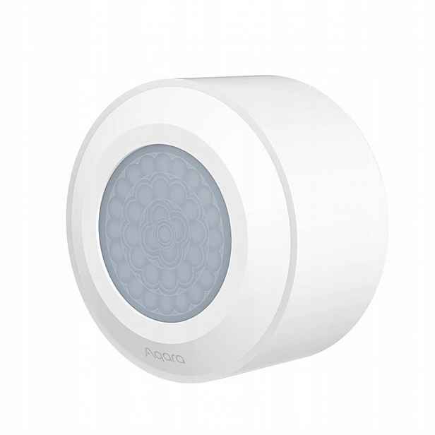 Aqara Vysoce přesný snímač pohybu ZigBee
