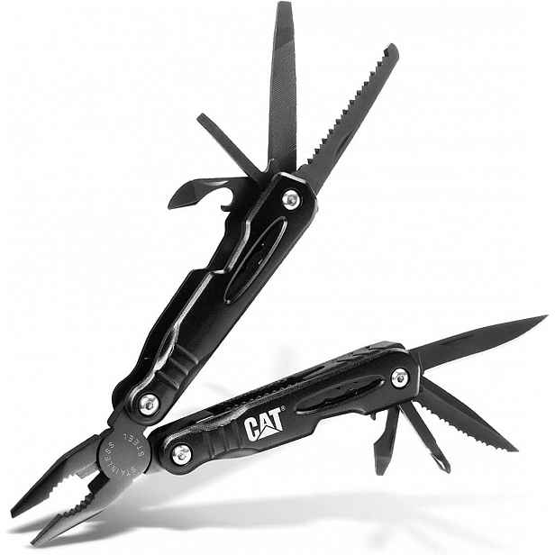 Caterpillar - Multifunkční sada 13v1 CT980021