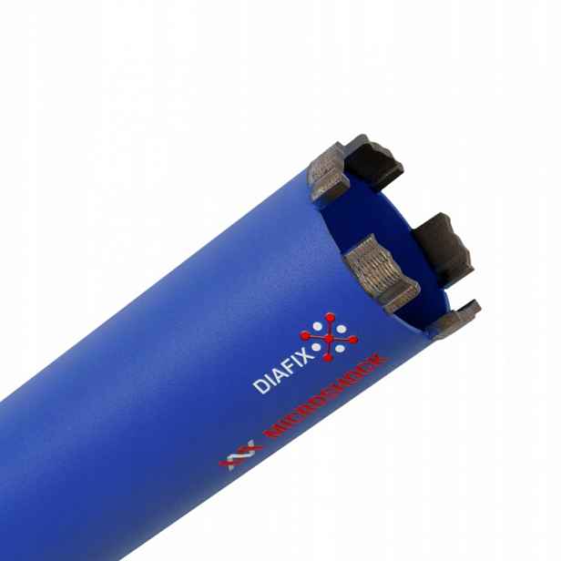 DiSTAR vrták korunkový vrták pro betonu 32 mm Dds-w 032x450x1 1/4 Unc Rm-tx