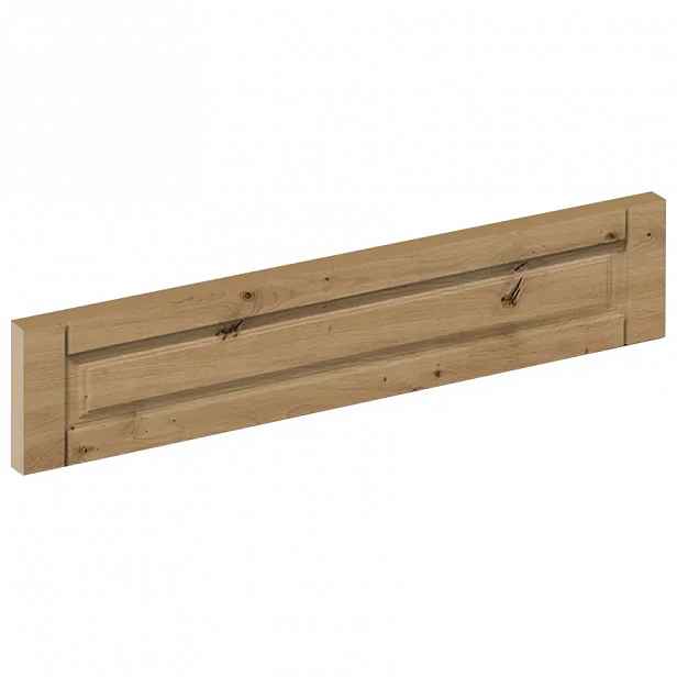 Kuchyňská dvířka Luxeo F13-D60ZK hampton dub