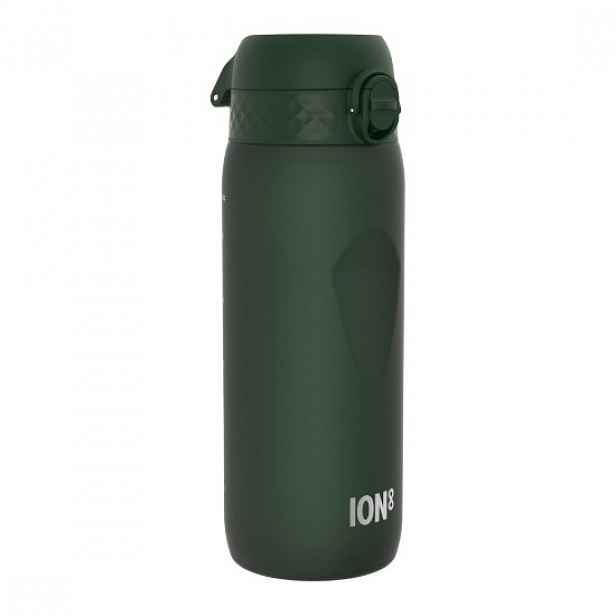 Láhev na vodu, recyclon™, 750 ml, Dark Green - Ion8