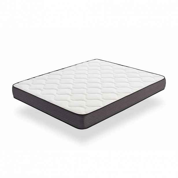 Moonia MATRACE Nordic Flex 21cm, 135x200cm - Tvrdost H2/H3
