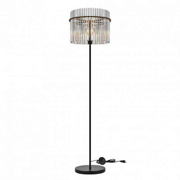 Nettlife STOLNÍ SVÍTIDLO BÜNDE III 38/26/154 cm