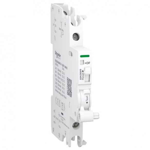 Schneider Electric dvojitý pomocný kontakt ACTI9 iSD-OF A9A26909