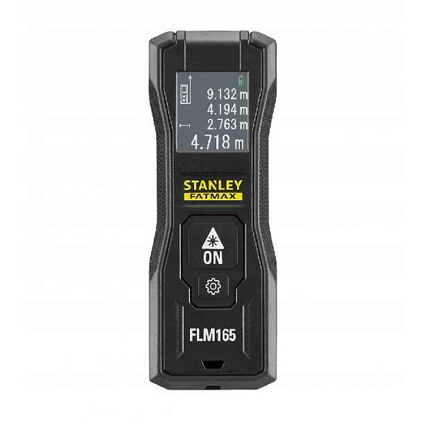 Laserový Dálkoměr FLM165 50 M