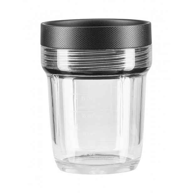 KitchenAid Nádoba s víkem, 200 ml KSB2042BBA