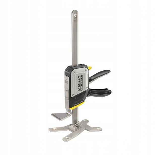 Stanley FMHT83550-1 montážní zvedák jednoruční FatMax, 150kg, zdvih 7-220mm