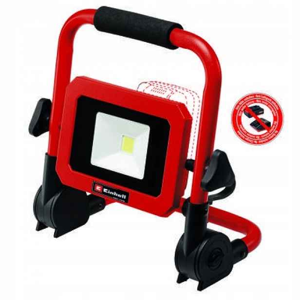 Einhell Akumulátorová lampa Tc-cl 18/1800 Halogen