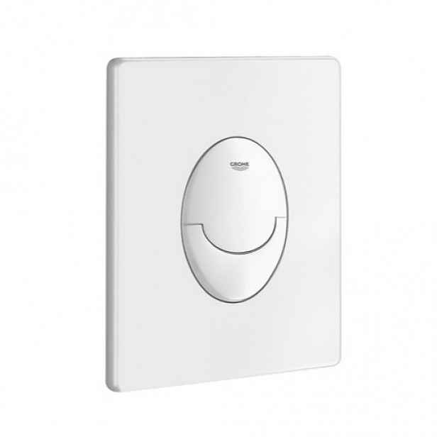 Grohe Skate Air ovládací tlačítko bílá 42304sh0 G42304SH0