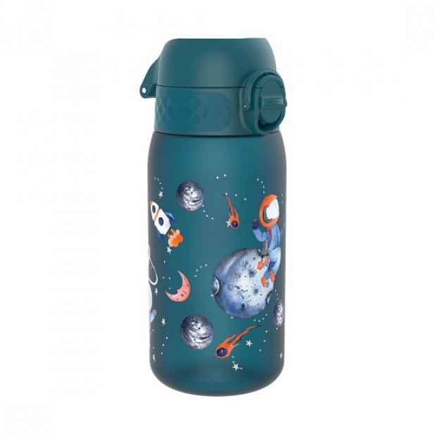 Láhev na vodu pro děti, recyclon™, 350 ml, Space - Ion8