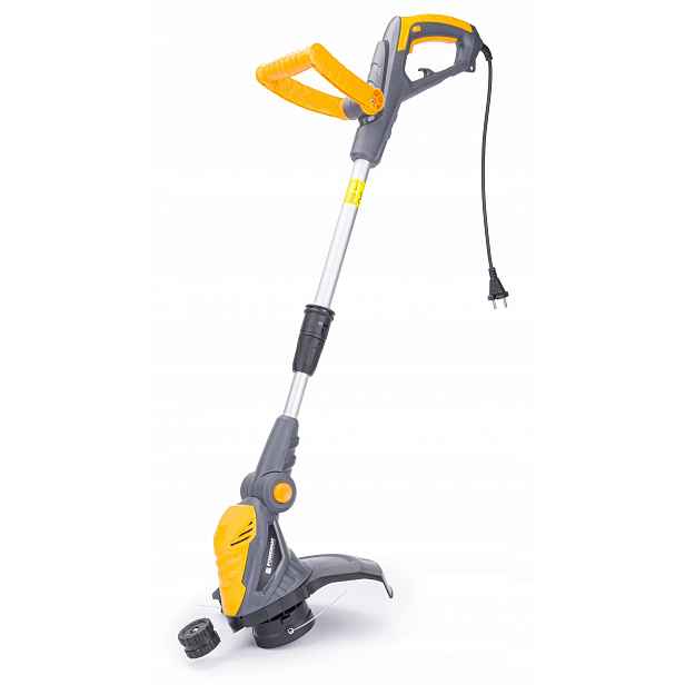 PM1107, Elektrická strunová sekačka 1400W