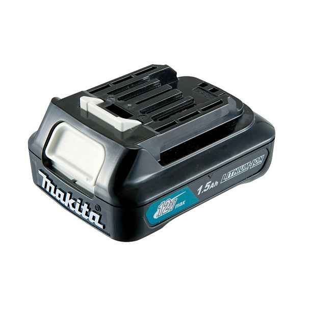 Baterie Akumulátor Makita BL1016 10,8v 12v 1.5Ah pro nářadí šroubováků
