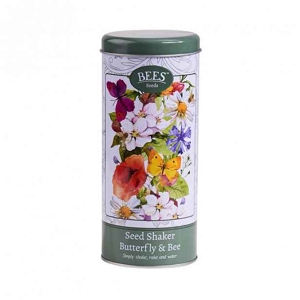 Butlers BEES Shaker na semínka motýl