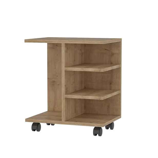 Casarredo Odkládací stolek MALIA - dub