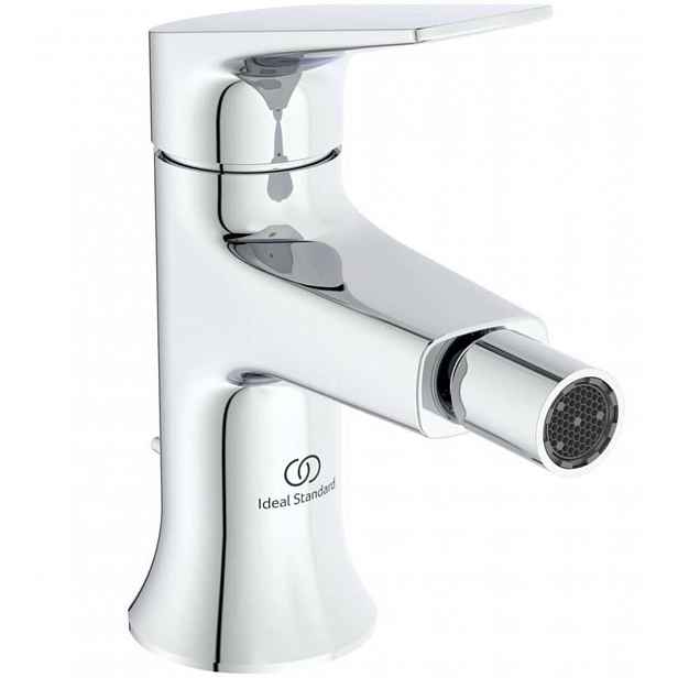 Ideal Standard La Dolce Vita - Bidetová baterie s výpustí, chrom BD664AA
