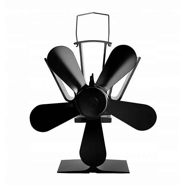 Kaminer 9596 Krbový ventilátor YL-504 (170m3/hod)