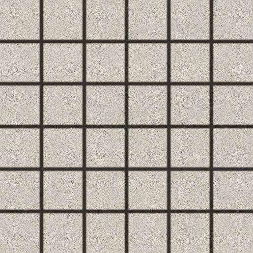 Mozaika Rako Block béžová 30x30 cm mat DDM06784.1