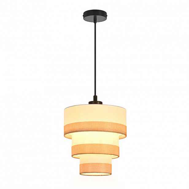 Nettlife ZÁVĚSNÉ SVÍTIDLO AUB III 10/20/120 cm