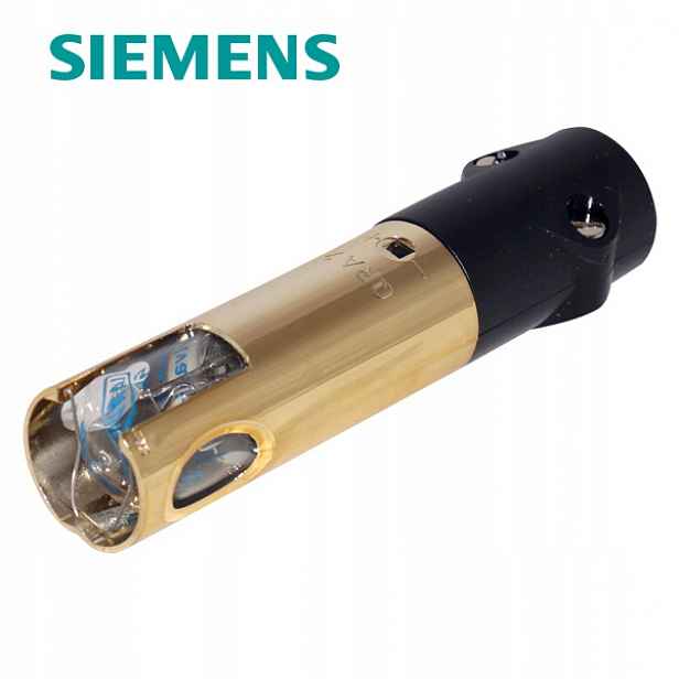 Snímač plamene QRA-2M Siemens Vysoká citlivost