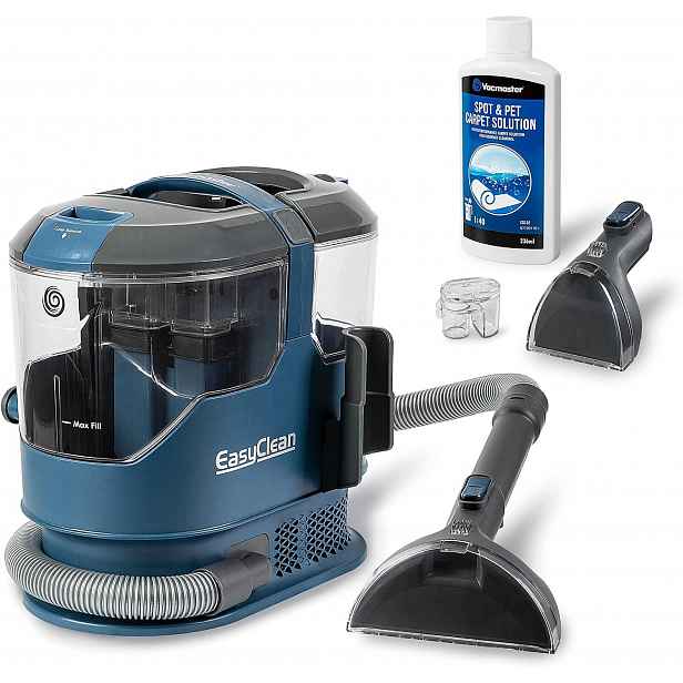 Vacmaster Vysavač 800 W Na Čalounění A Skvrny
