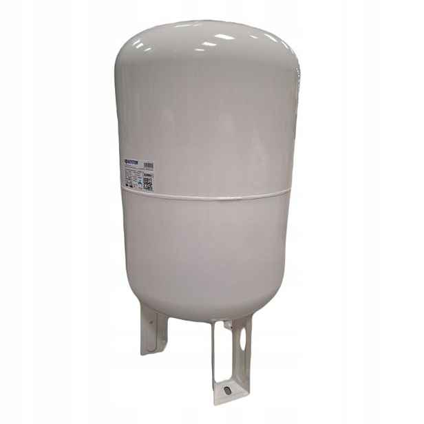 Vertikální nádrž 80 l AVR80+ 1"Aquasystem