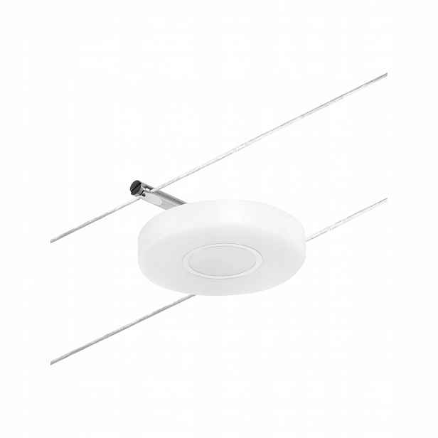 Železniční reflektor Paulmann 1 x 4,5 W 0 m