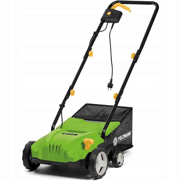 Fieldmann vertikutátor Fzv 2004-E, 32 cm, 1500 W (50002344)
