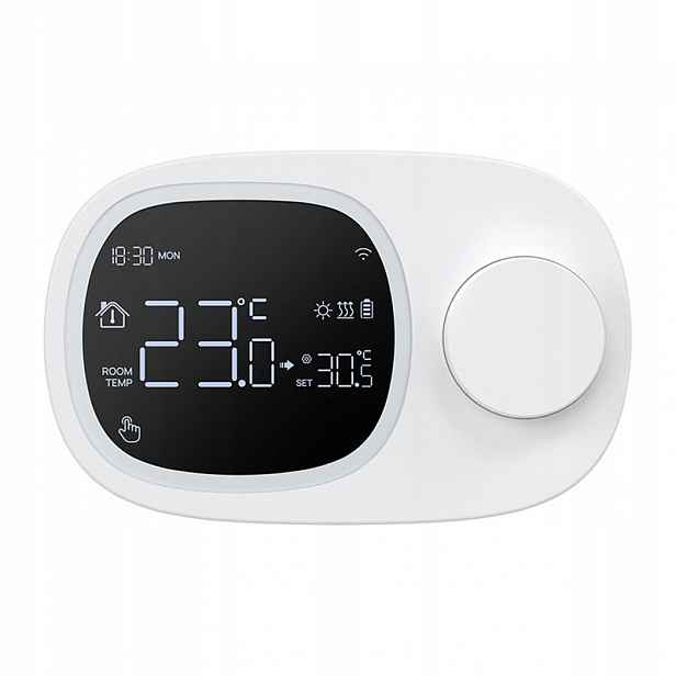 Inteligentní WiFi termostat Avatto WT598