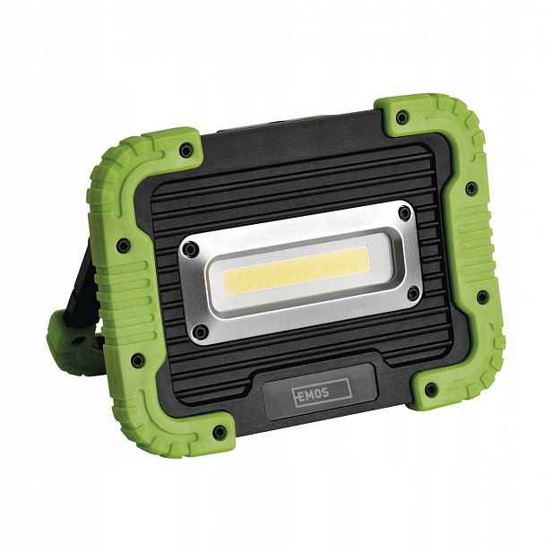 Led Reflektor Aku 10W