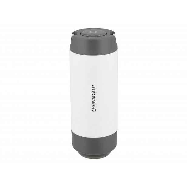 Silvercrest® Ruční vakuovačka