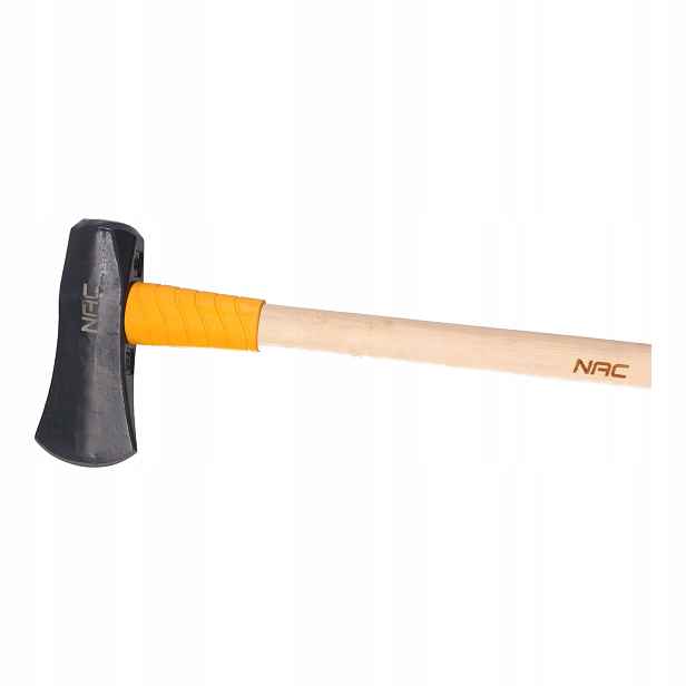 Štípací sekera na dřevo Nac 36" 91CM topůrko z hikoru 3600G