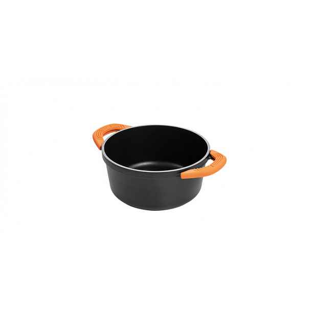 TESCOMA kastrol SmartCLICK ø 20 cm, 2,5 l