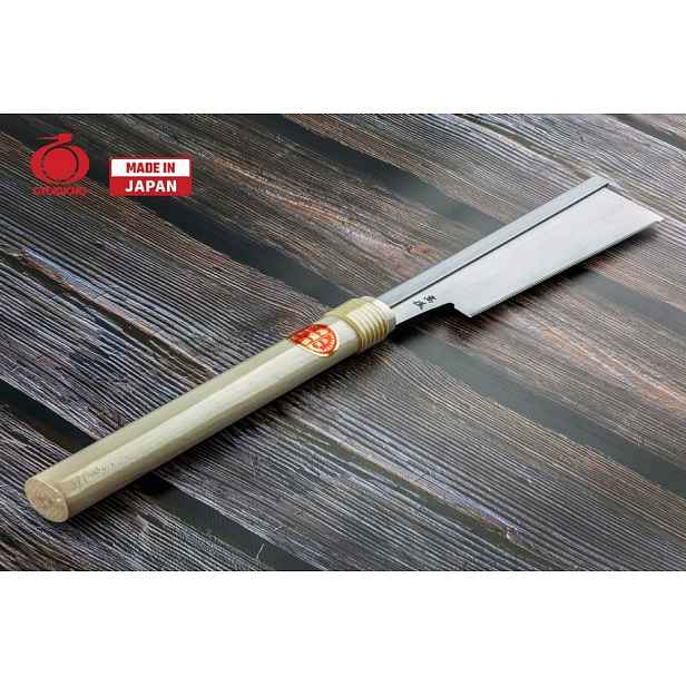 Pila Dozuki 210 mm Takagi 22 Tpi přesná na dřevo Vyrobeno V Japonsku