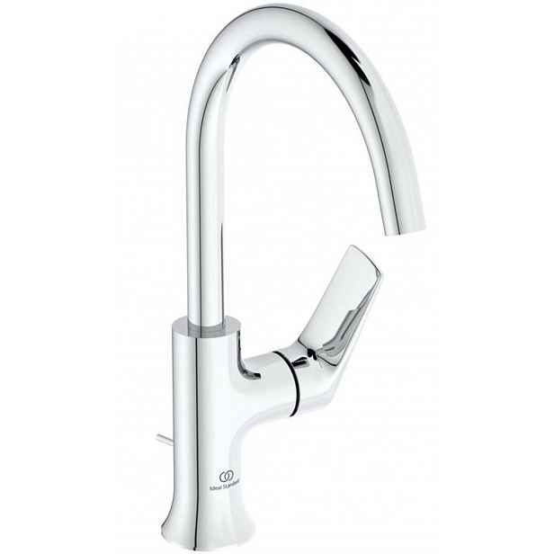 Ideal Standard La Dolce Vita - Umyvadlová baterie, chrom BD658AA