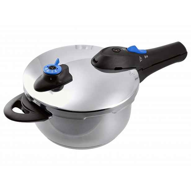 Silvercrest® Tlakový hrnec, Ø 20 cm, 3 l