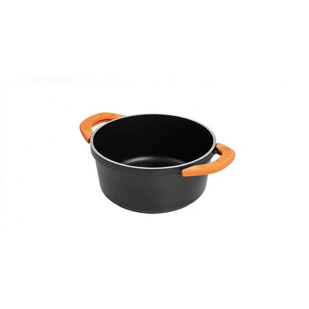 TESCOMA kastrol SmartCLICK ø 24 cm, 4,5 l