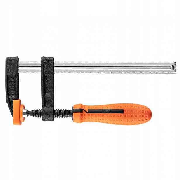Truhlářská svorka 50 x 150 mm Neo Tools 45-450