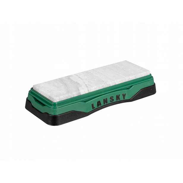 Brousek brousek Lansky kámen soft Arkansas 6x2 LBS6S (LBS6S)