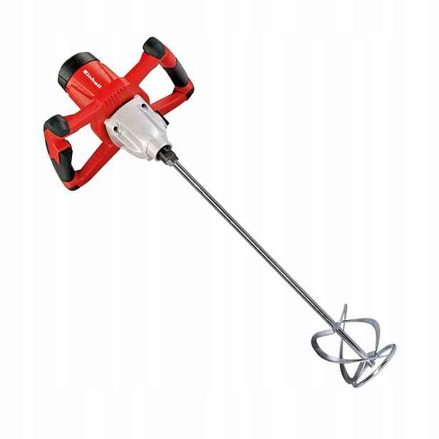 Elektrické Míchadlo Barev Te-mx 1600-2 1600W 133 mm Einhell 4258555