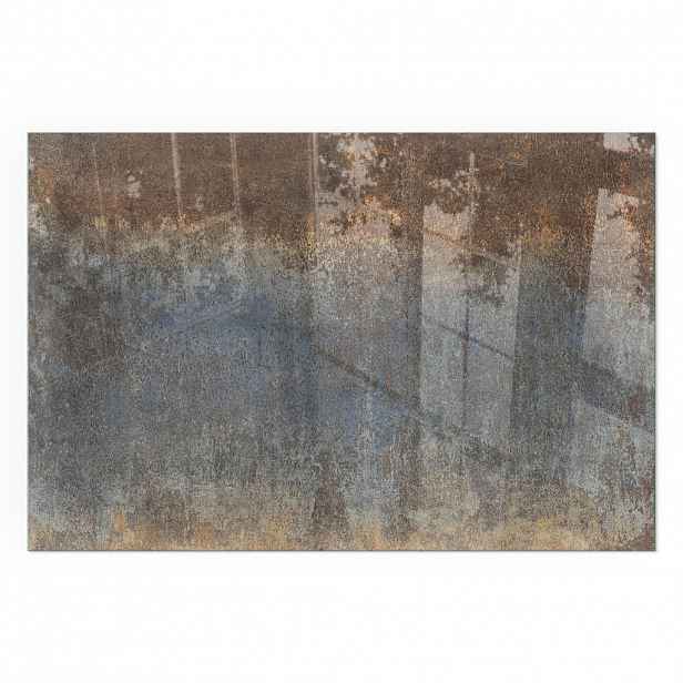 TULUP PODLOŽKA POD KRB 120x80 cm - Abstraktní texturový vzor