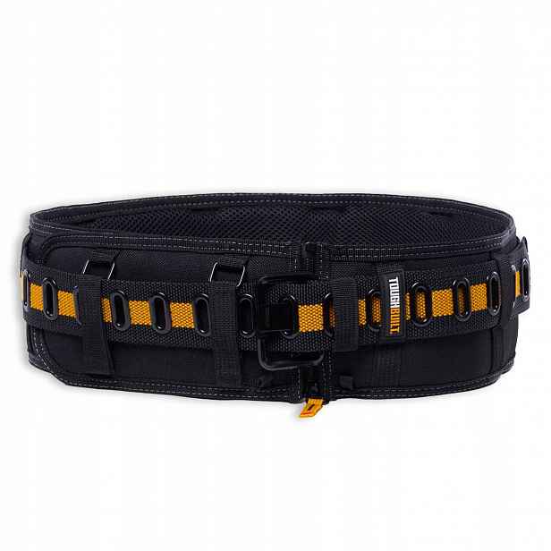 Nástrojový pás ToughBuilt ClipTech Steel Buckle