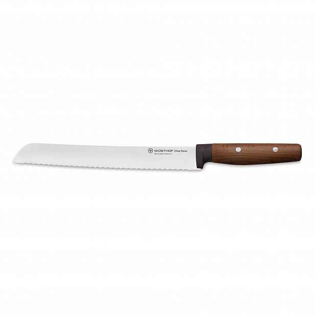 Nůž na chléb Wüsthof Urban Farmer 23 cm, zoubkovaný