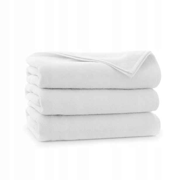 Ručník Hotel Double Comfort 100x150 Zwoltex bílý