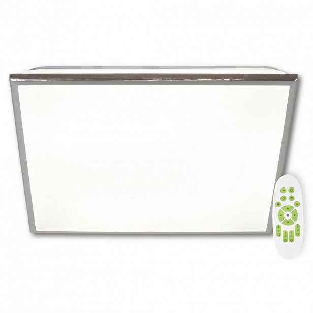 STROPNÍ LED SVÍTIDLO, 48/48/6.5 cm