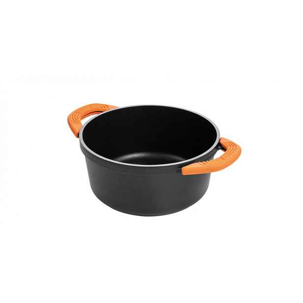TESCOMA kastrol SmartCLICK ø 28 cm, 6,5 l