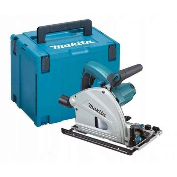Zahloubovač Makita SP6000J Pila 1300W kufr